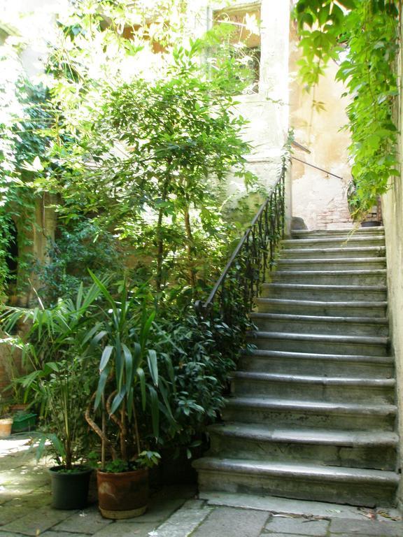 Manin Apartamento Venecia Habitación foto