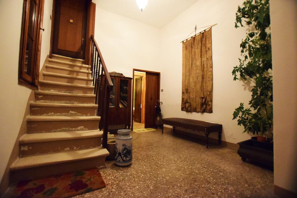 Manin Apartamento Venecia Exterior foto