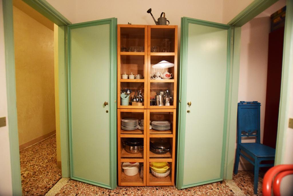 Manin Apartamento Venecia Exterior foto