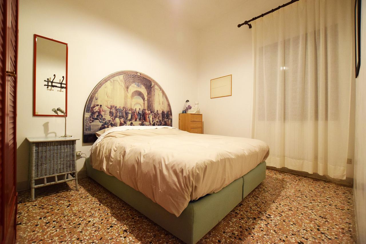 Manin Apartamento Venecia Exterior foto