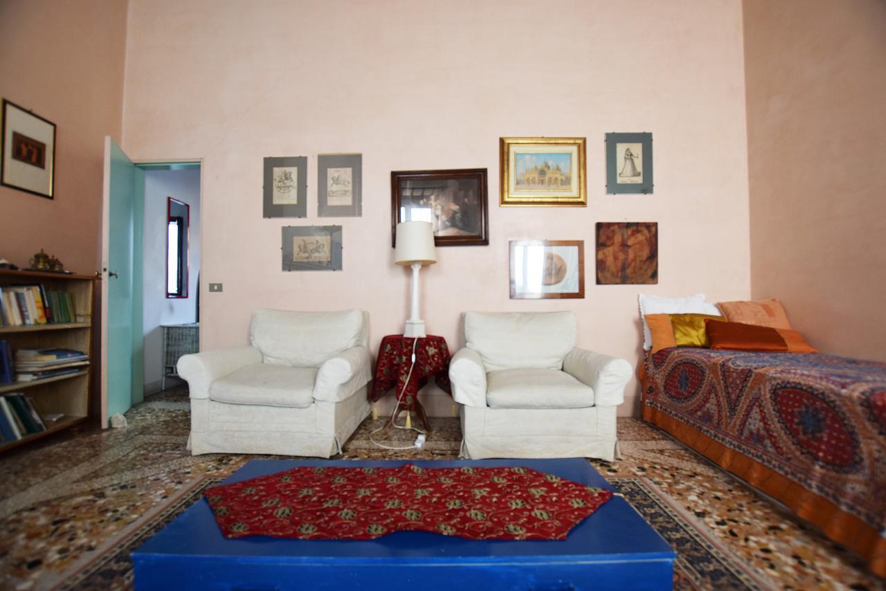Manin Apartamento Venecia Exterior foto
