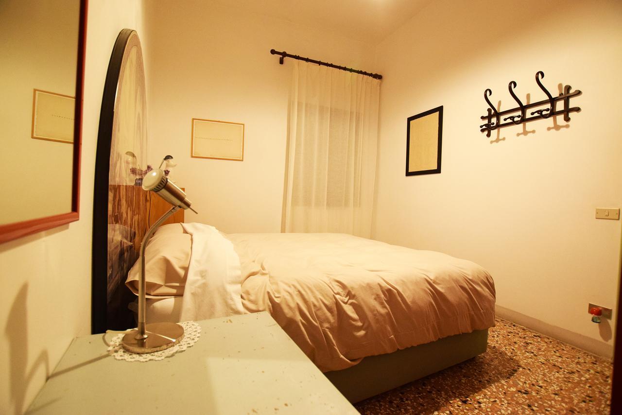 Manin Apartamento Venecia Exterior foto