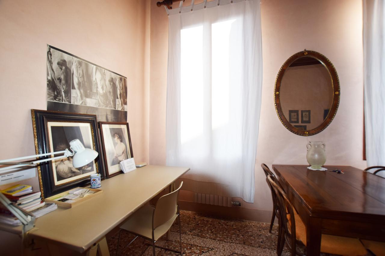 Manin Apartamento Venecia Exterior foto